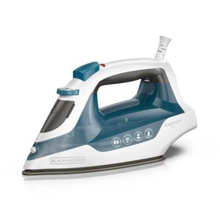 Spectrum Brands BD Iron Easy Steam Compact, IR06V IR06V